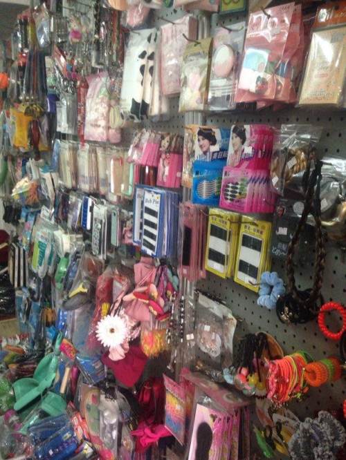 供應邯鄲市日用百貨，用心服務千家萬戶